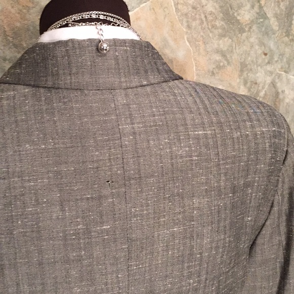 Michael Kors 🌹stunning suit jacket coat blazer - Picture 7 of 8